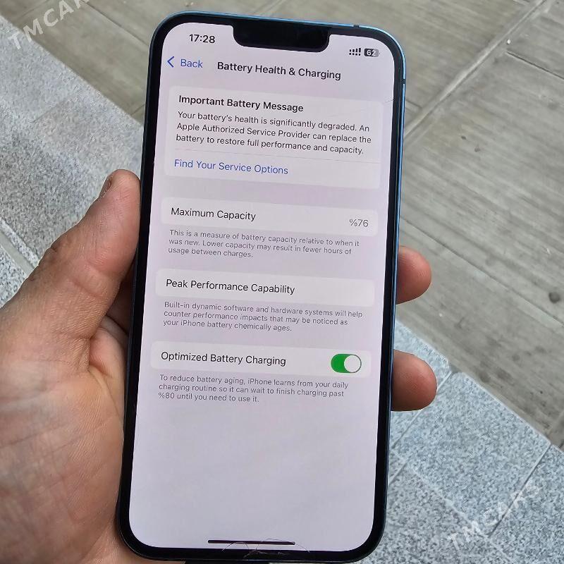IPhone 13 - Türkmenabat - img 3