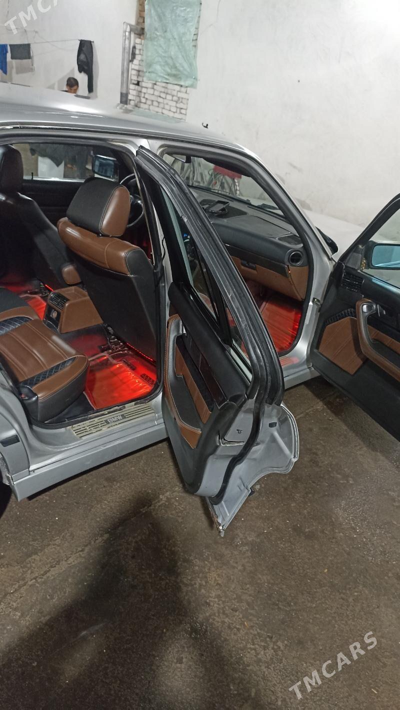 BMW 525 1992 - 80 000 TMT - Sakar - img 3