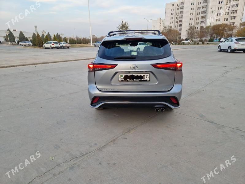 Toyota Highlander 2023 - 580 000 TMT - Дашогуз - img 2