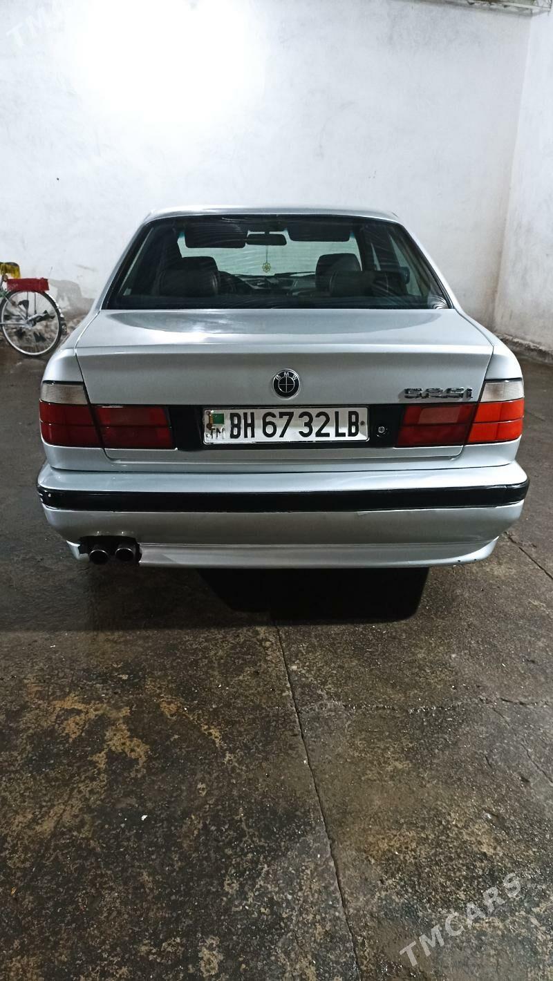 BMW 525 1992 - 80 000 TMT - Sakar - img 6