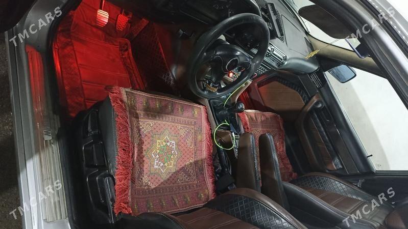 BMW 525 1992 - 80 000 TMT - Sakar - img 4