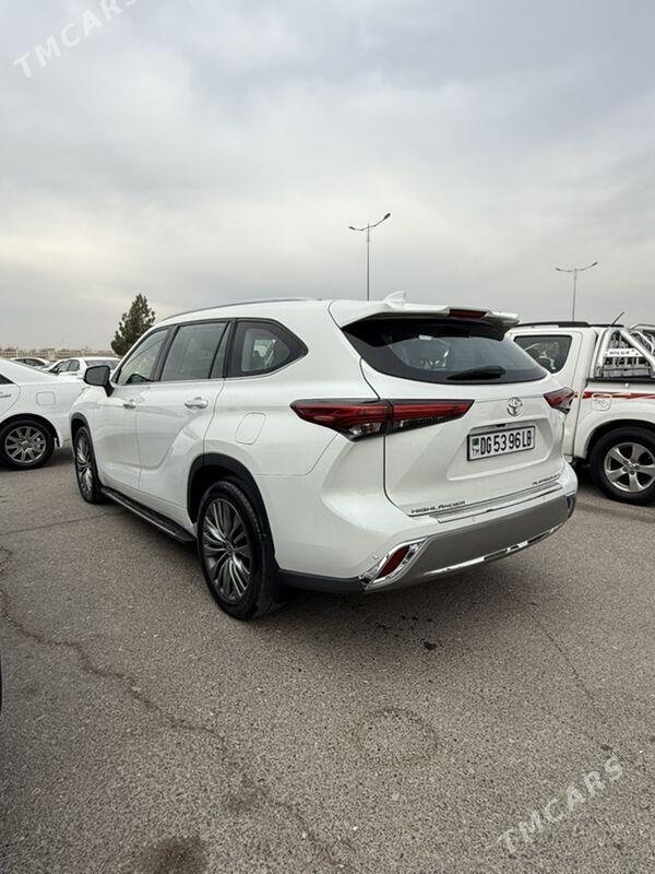 Toyota Highlander 2020 - 700 000 TMT - Туркменабат - img 3