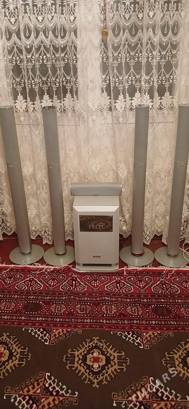 usilitel kolonka - Seýdi - img 2