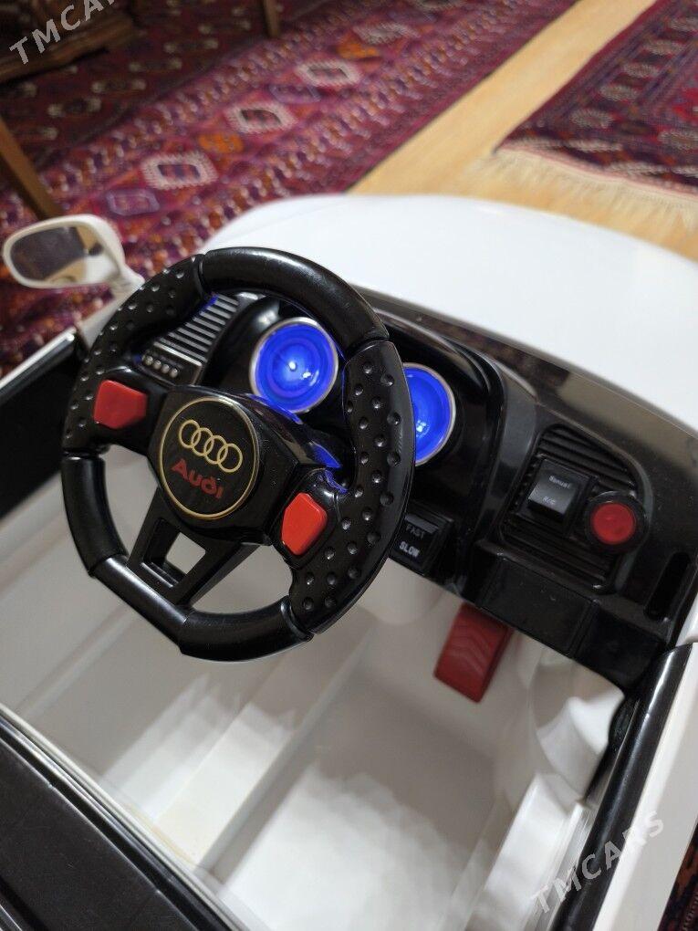 Audi машина - Ашхабад - img 8