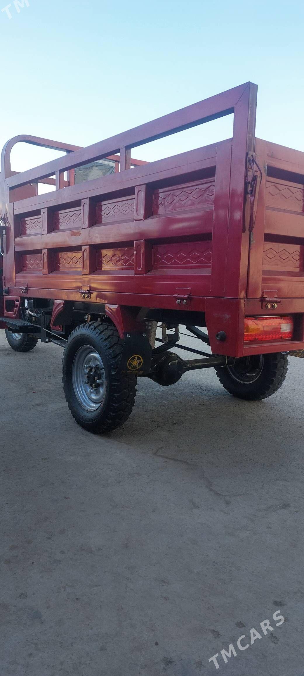 Fekon FK200-14G 2025 - 31 000 TMT - Türkmenbaşy etr. - img 3