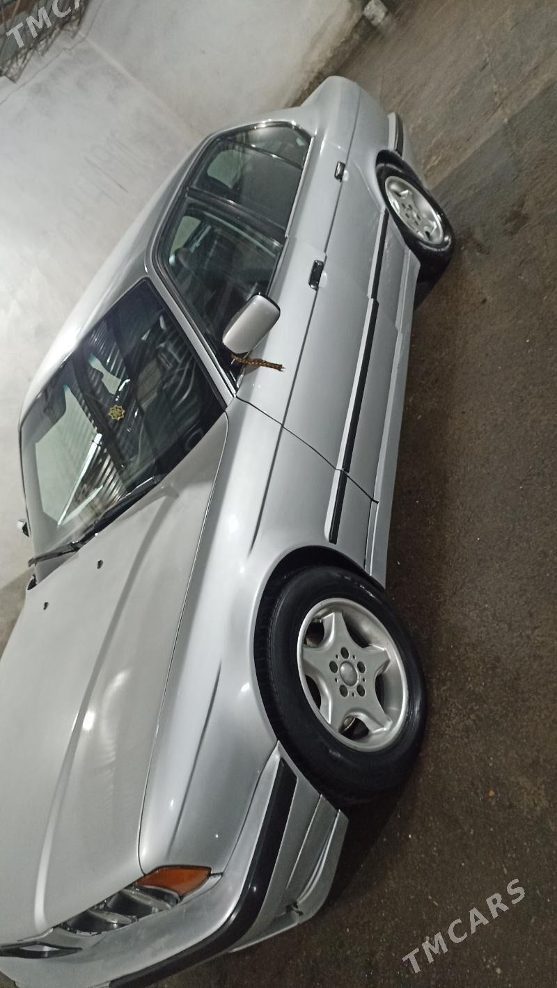 BMW 525 1992 - 80 000 TMT - Sakar - img 9