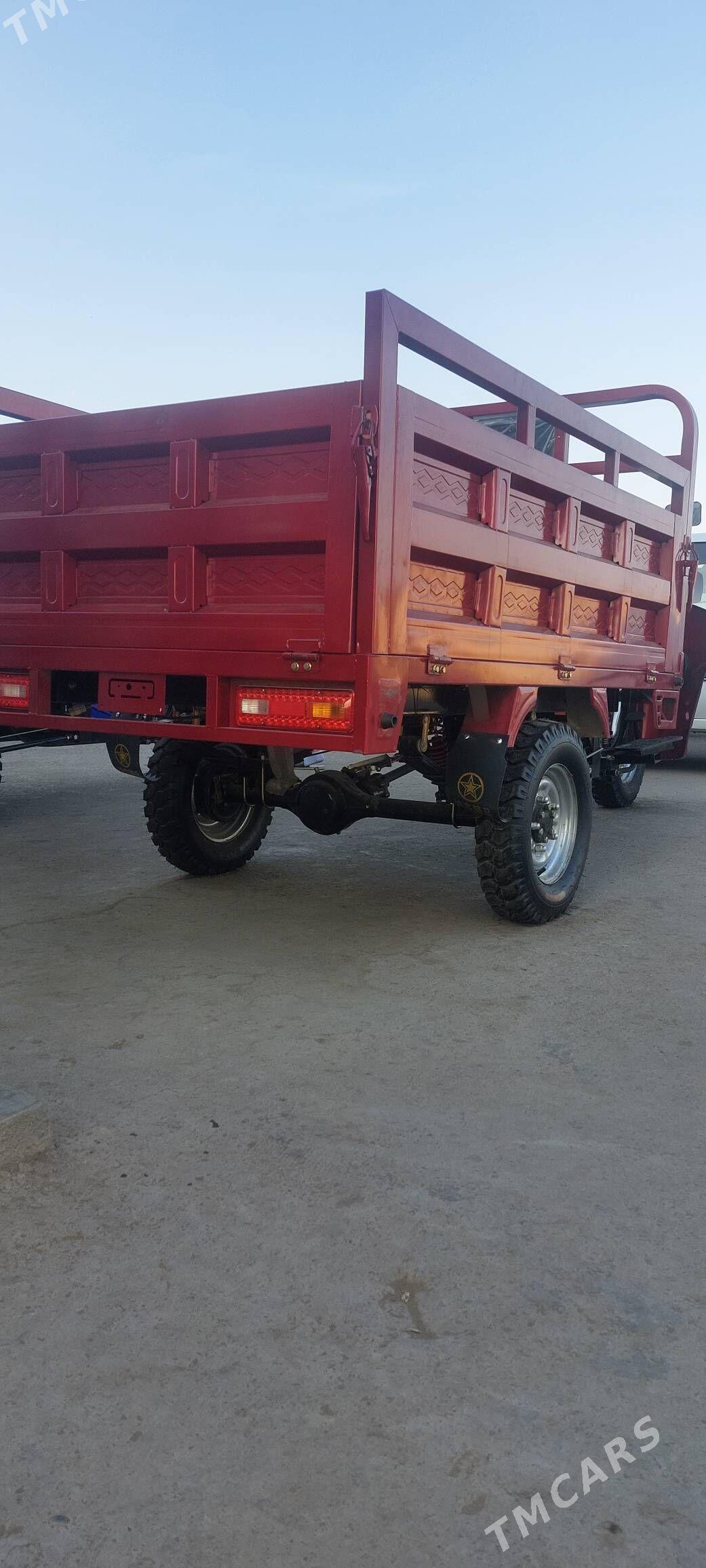 Fekon FK200-14G 2025 - 31 000 TMT - Türkmenbaşy etr. - img 2