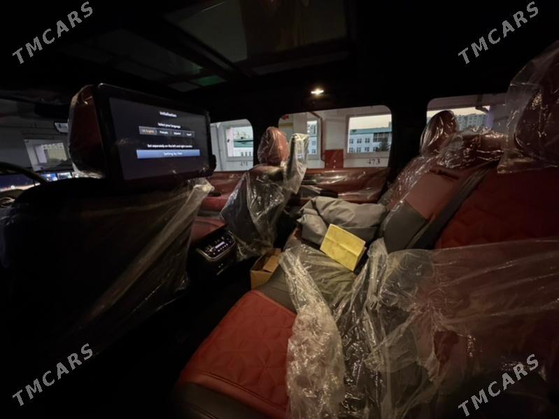 Nissan Patrol 2025 - 2 254 000 TMT - Aşgabat - img 6