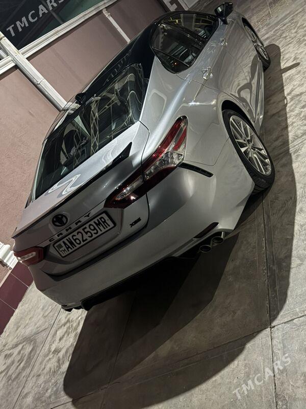Toyota Camry 2020 - 400 000 TMT - Mary - img 2