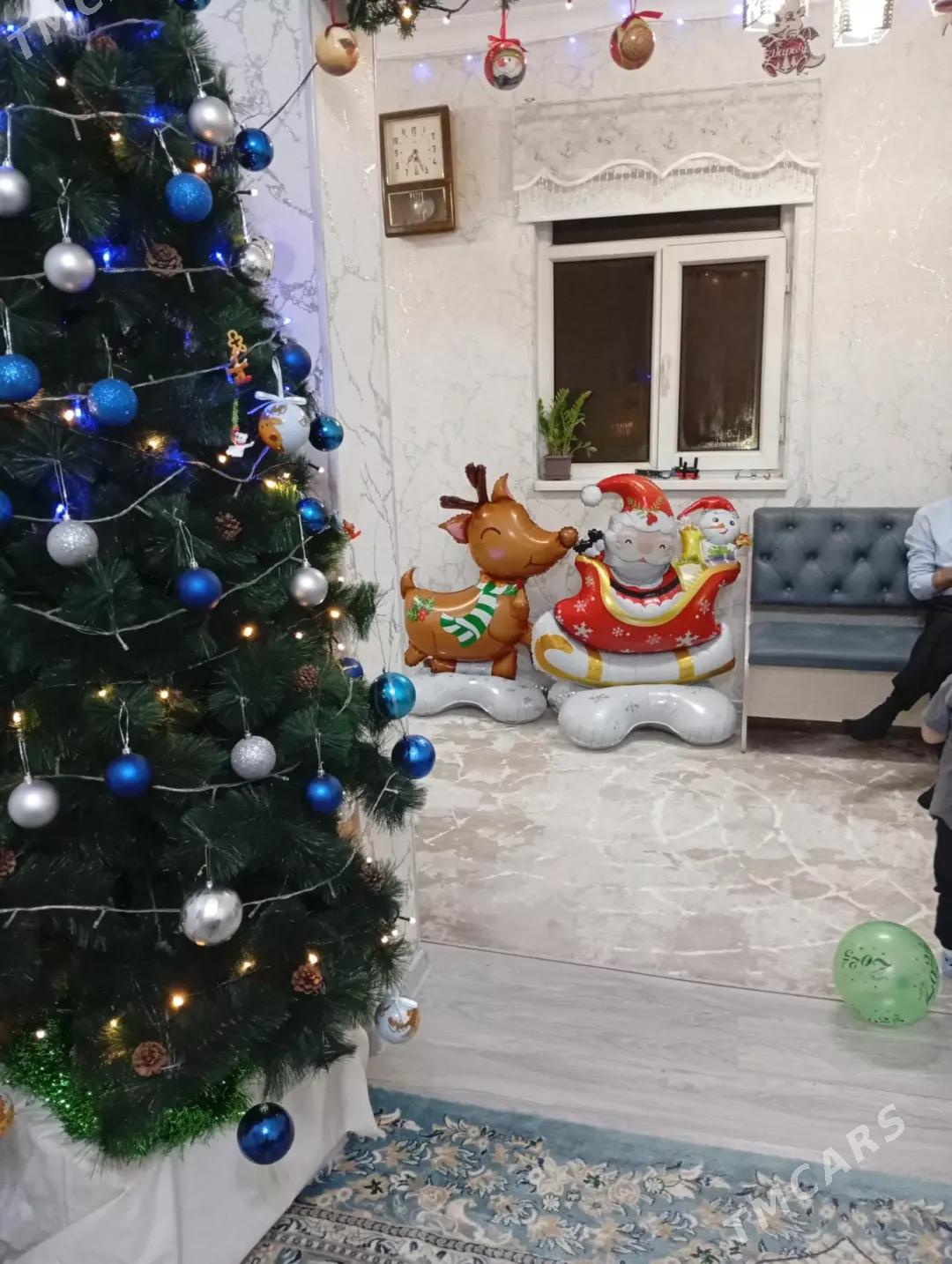 Ёлка - Aşgabat - img 2