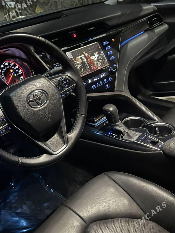 Toyota Camry 2020 - 400 000 TMT - Mary - img 1