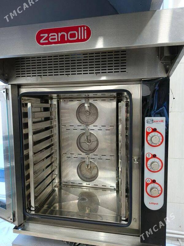 Печка для выпечки - Aşgabat - img 3