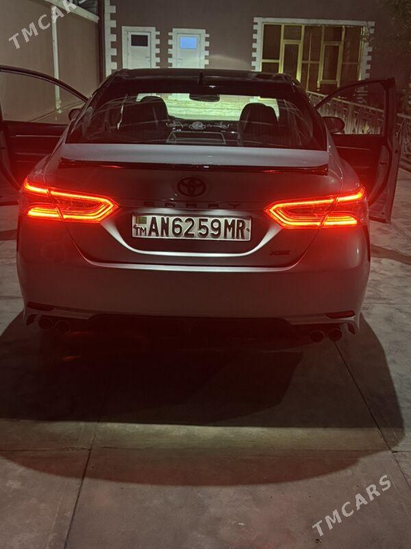 Toyota Camry 2020 - 400 000 TMT - Mary - img 5