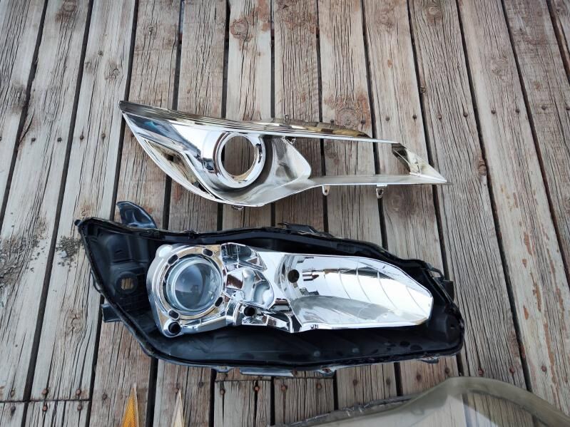 fara camry 2017 200 TMT - Mary - img 4