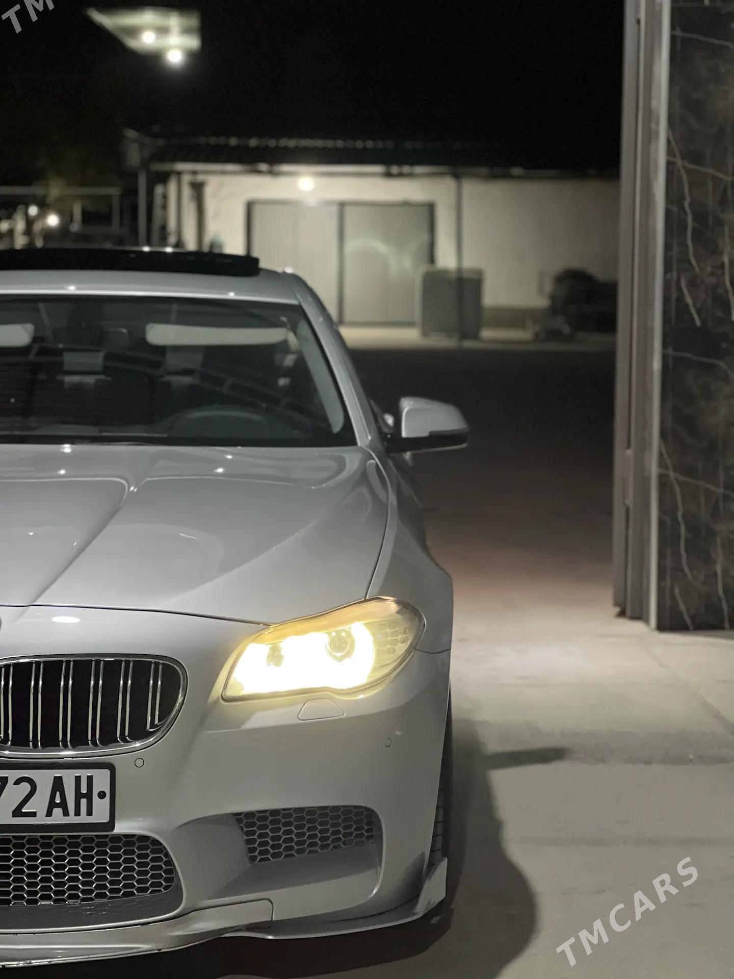 BMW F10 2010 - 300 000 TMT - Бахарден - img 5