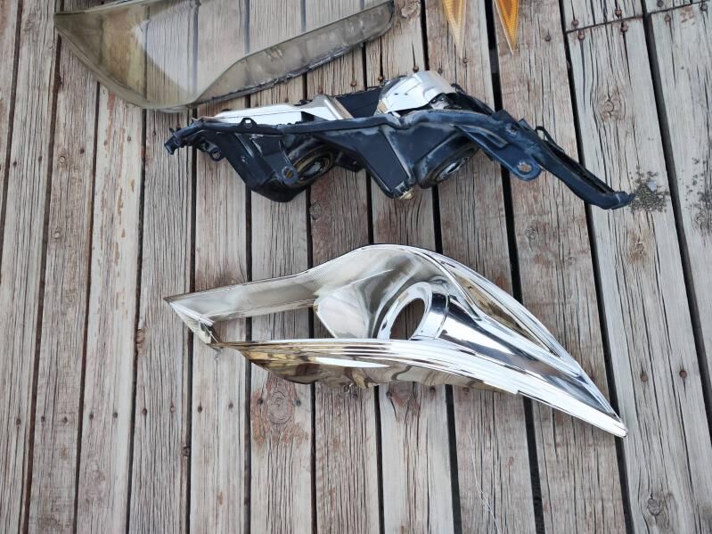 fara camry 2017 200 TMT - Mary - img 1