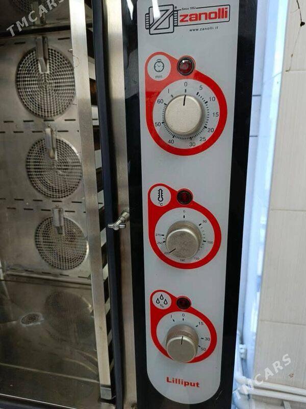 Печка для выпечки - Aşgabat - img 1