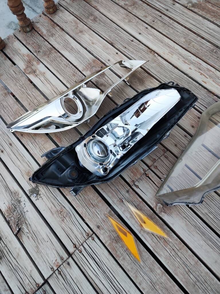 fara camry 2017 200 TMT - Mary - img 2