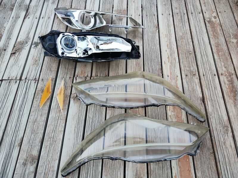 fara camry 2017 200 TMT - Mary - img 3