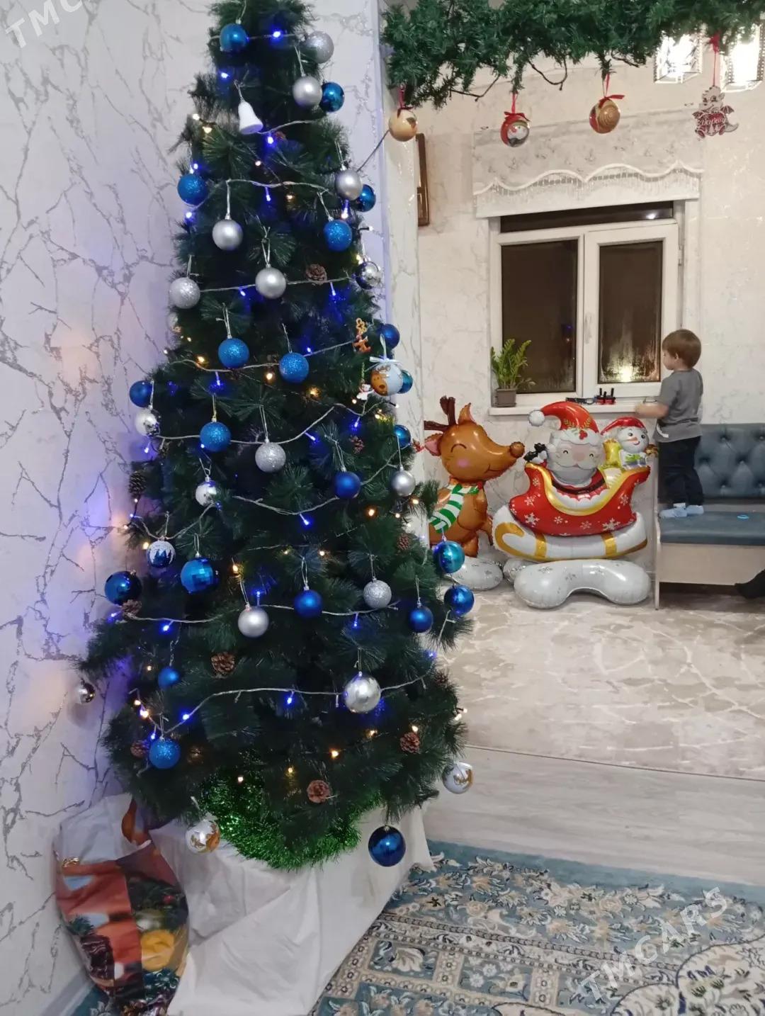 Ёлка - Aşgabat - img 3