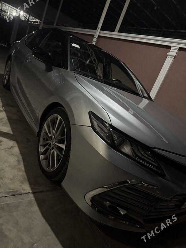 Toyota Camry 2020 - 400 000 TMT - Mary - img 3