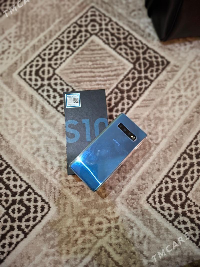 s10 8/128 - Гёкдепе - img 1