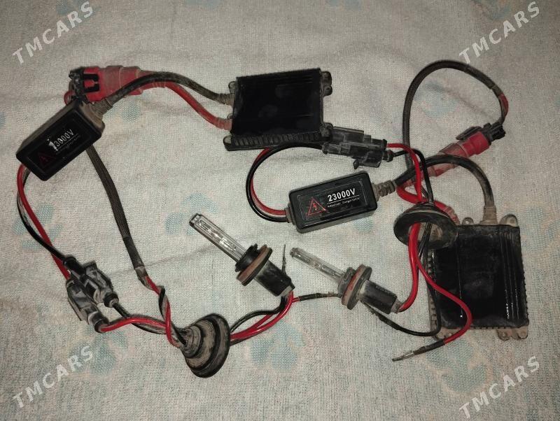 LED ÇYRA - Balkanabat - img 3