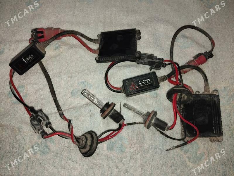 LED ÇYRA - Balkanabat - img 2