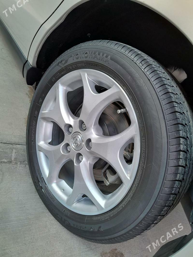 Toyota Previa 2009 - 245 000 TMT - Ашхабад - img 10