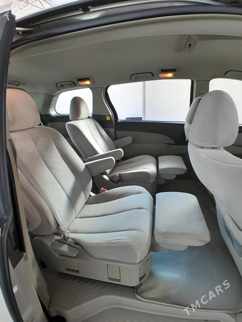 Toyota Previa 2009 - 245 000 TMT - Ашхабад - img 7