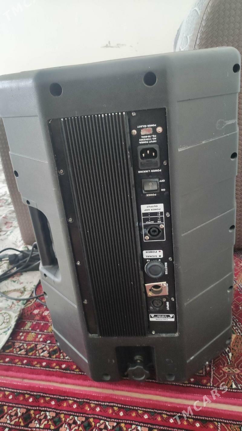 Toy aparat paziwuçga kolanka - Arkadag - img 2