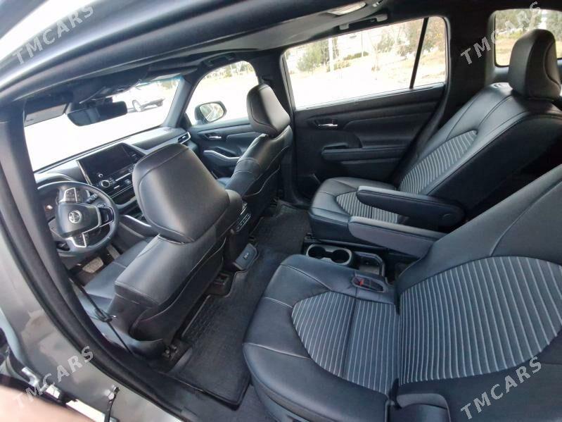 Toyota Highlander 2023 - 580 000 TMT - Дашогуз - img 6