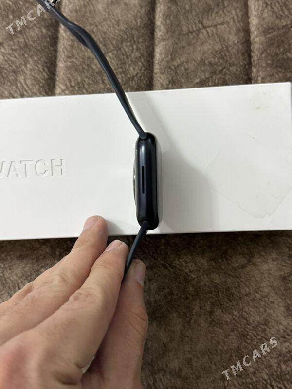 apple watch 8 - Ашхабад - img 3
