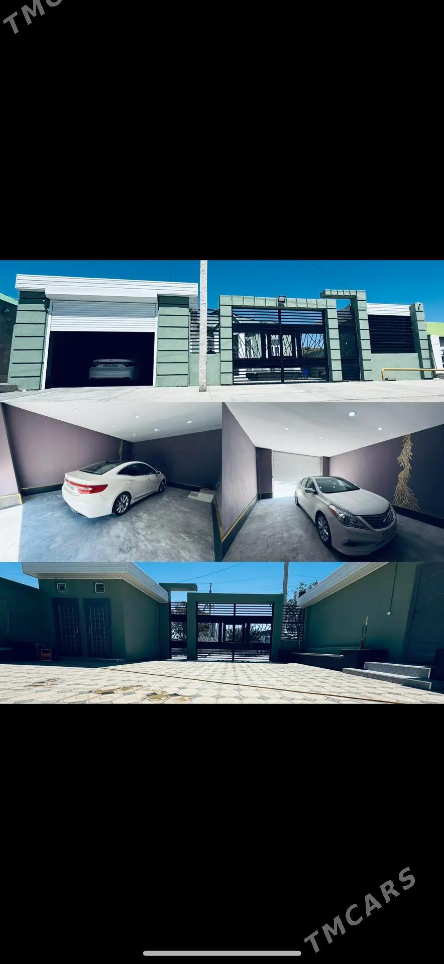 Ànew magtymgulyda 8 sotok jay - Анев - img 8