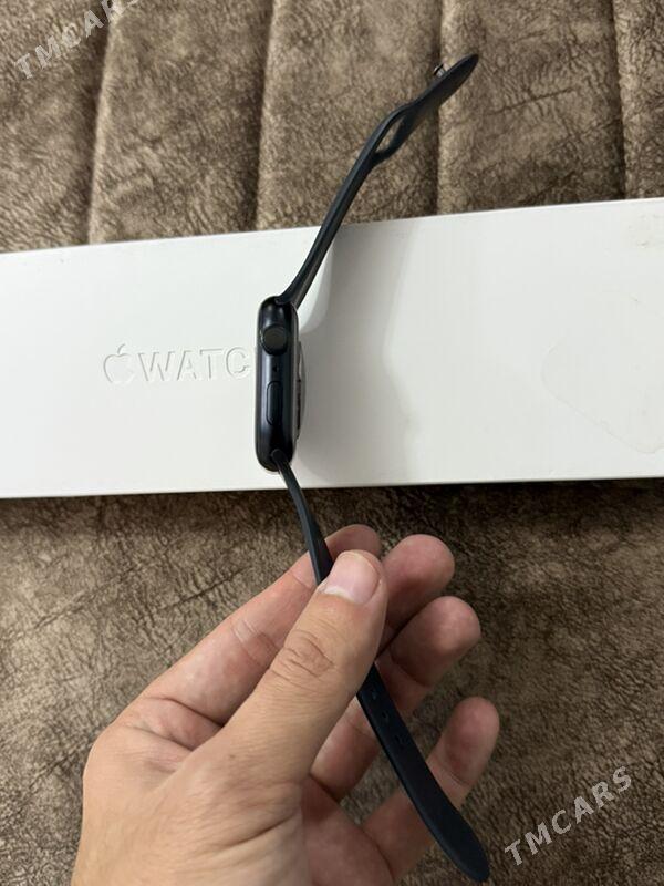 apple watch 8 - Ашхабад - img 2