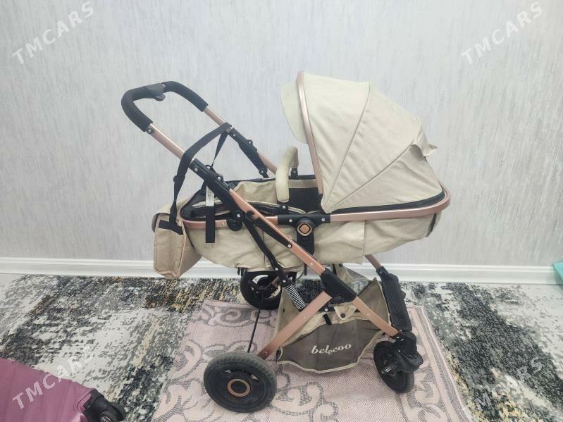 kalyaska - Мары - img 2