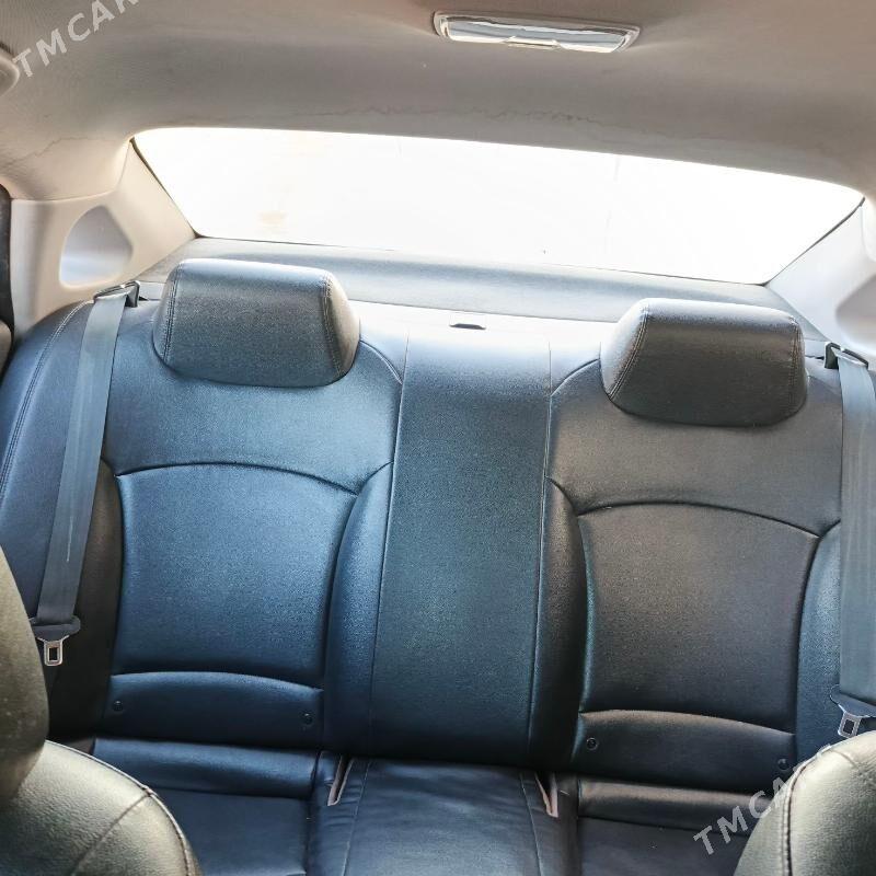 Hyundai Sonata 2010 - 155 000 TMT - Şabat etr. - img 7