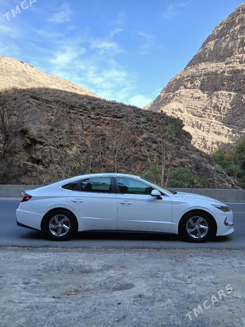 Hyundai Sonata 2021 - 265 000 TMT - Parahat 8 - img 4