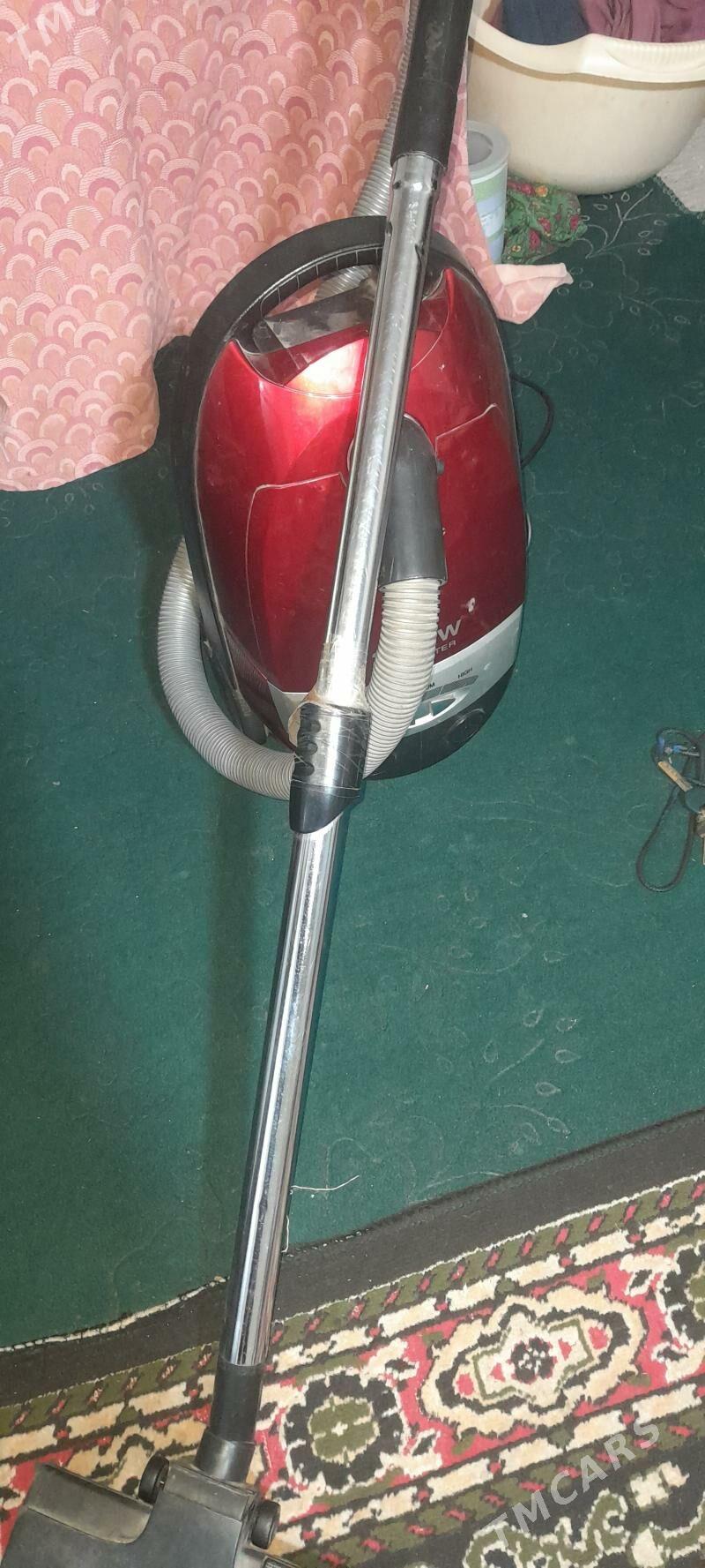 pelesos ady panasonic 2000W. - Чоганлы - img 5