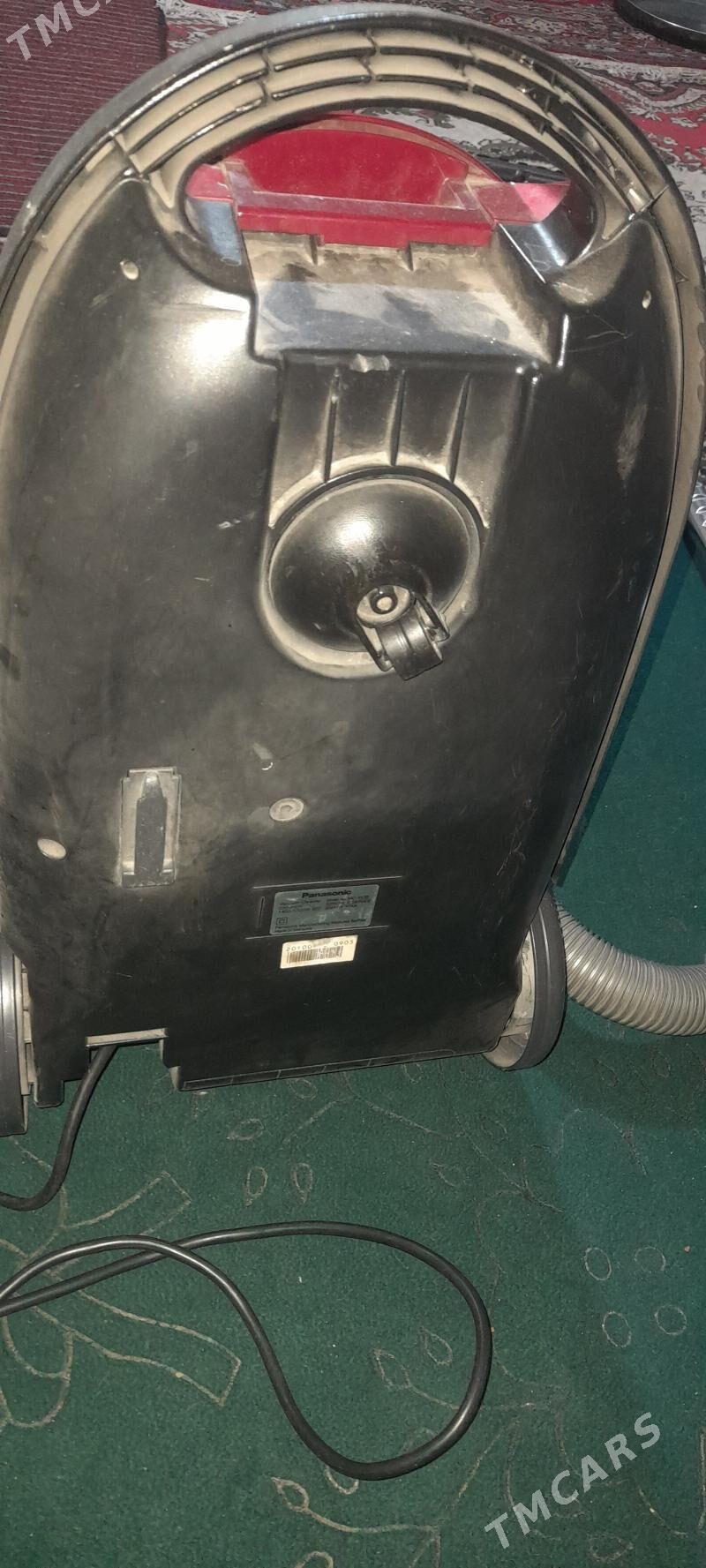 pelesos ady panasonic 2000W. - Чоганлы - img 6