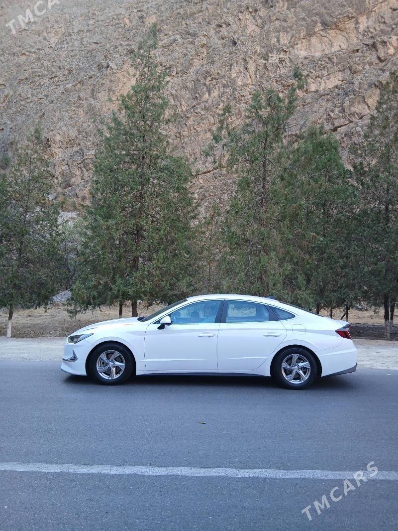 Hyundai Sonata 2021 - 265 000 TMT - Parahat 8 - img 7