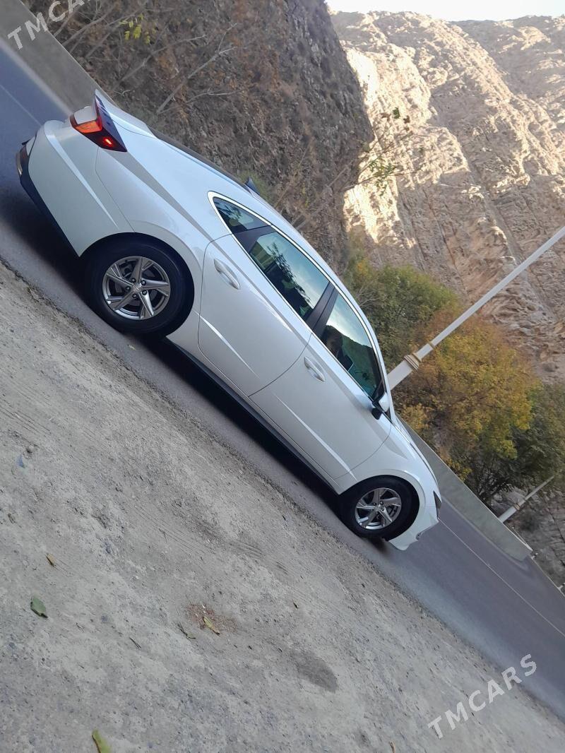 Hyundai Sonata 2021 - 265 000 TMT - Parahat 8 - img 3