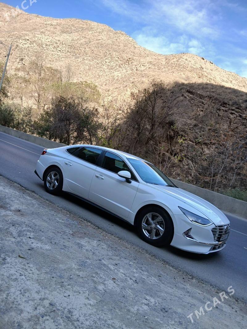 Hyundai Sonata 2021 - 265 000 TMT - Parahat 8 - img 5