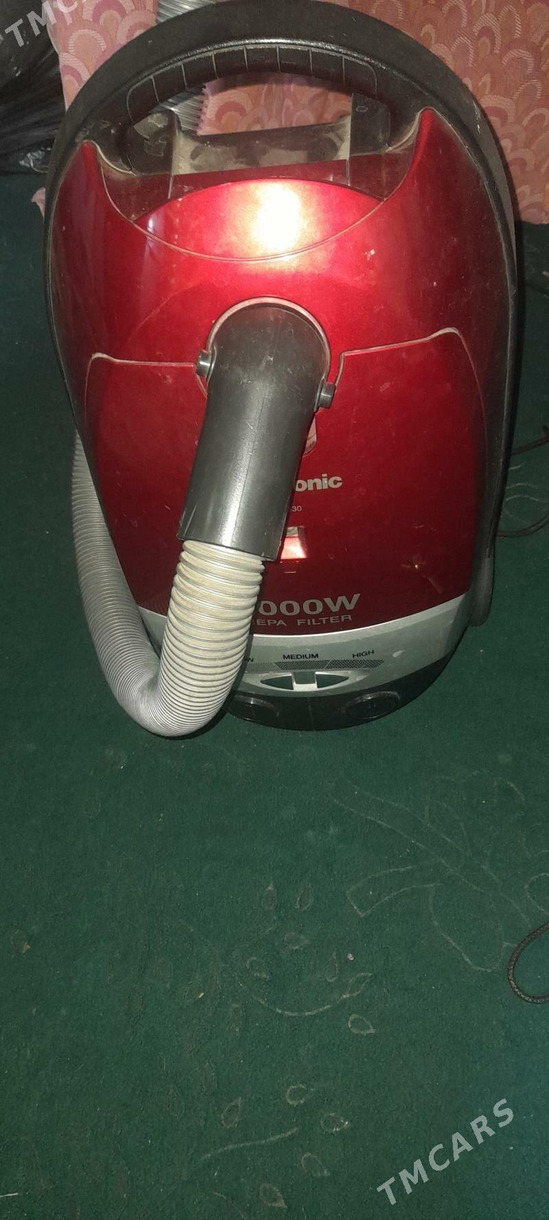 pelesos ady panasonic 2000W. - Чоганлы - img 4