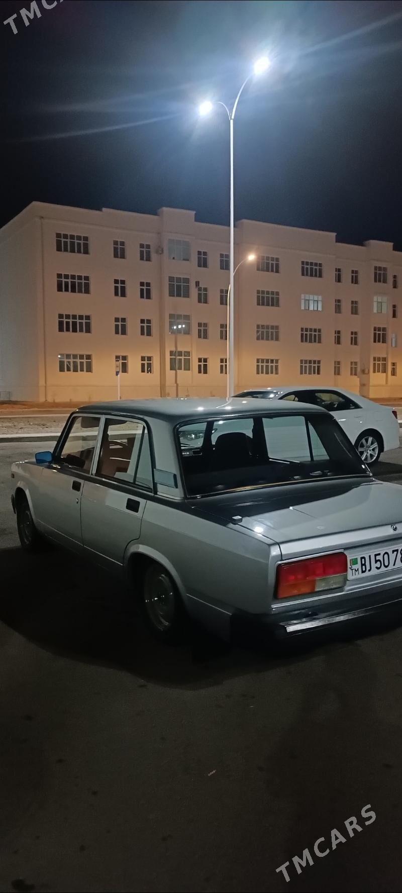 Lada 2107 2010 - 70 000 TMT - Daşoguz - img 1