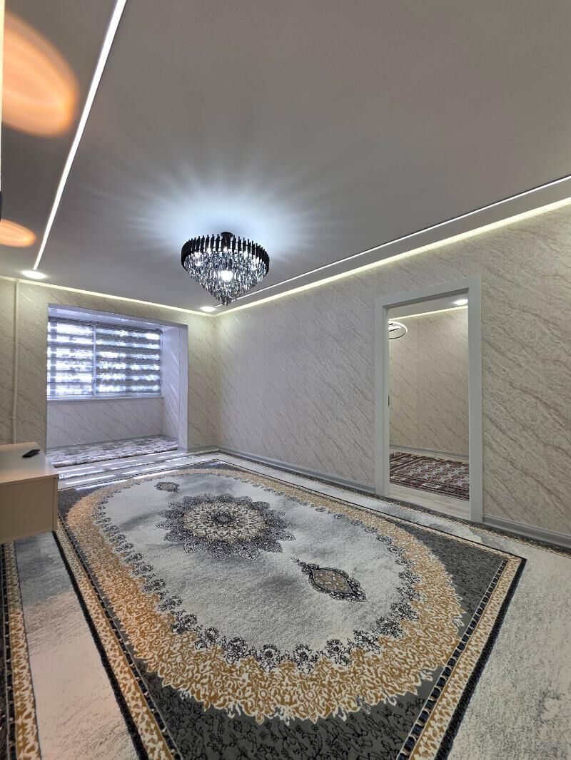 9mkr satlyk 2komnat - Aşgabat - img 1