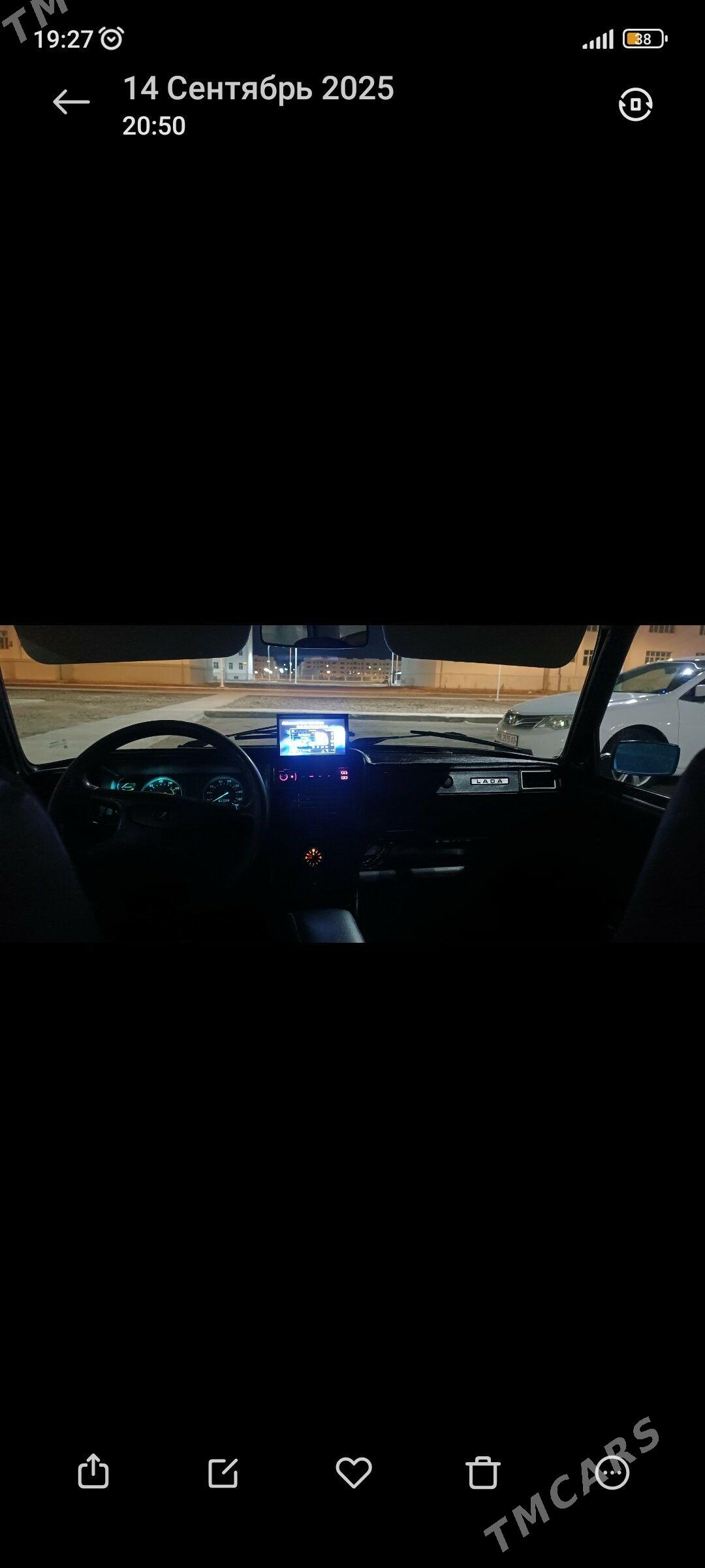 Lada 2107 2010 - 70 000 TMT - Daşoguz - img 8