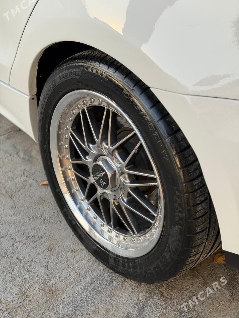 BMW 1 Series 2007 - 95 000 TMT - Ашхабад - img 3