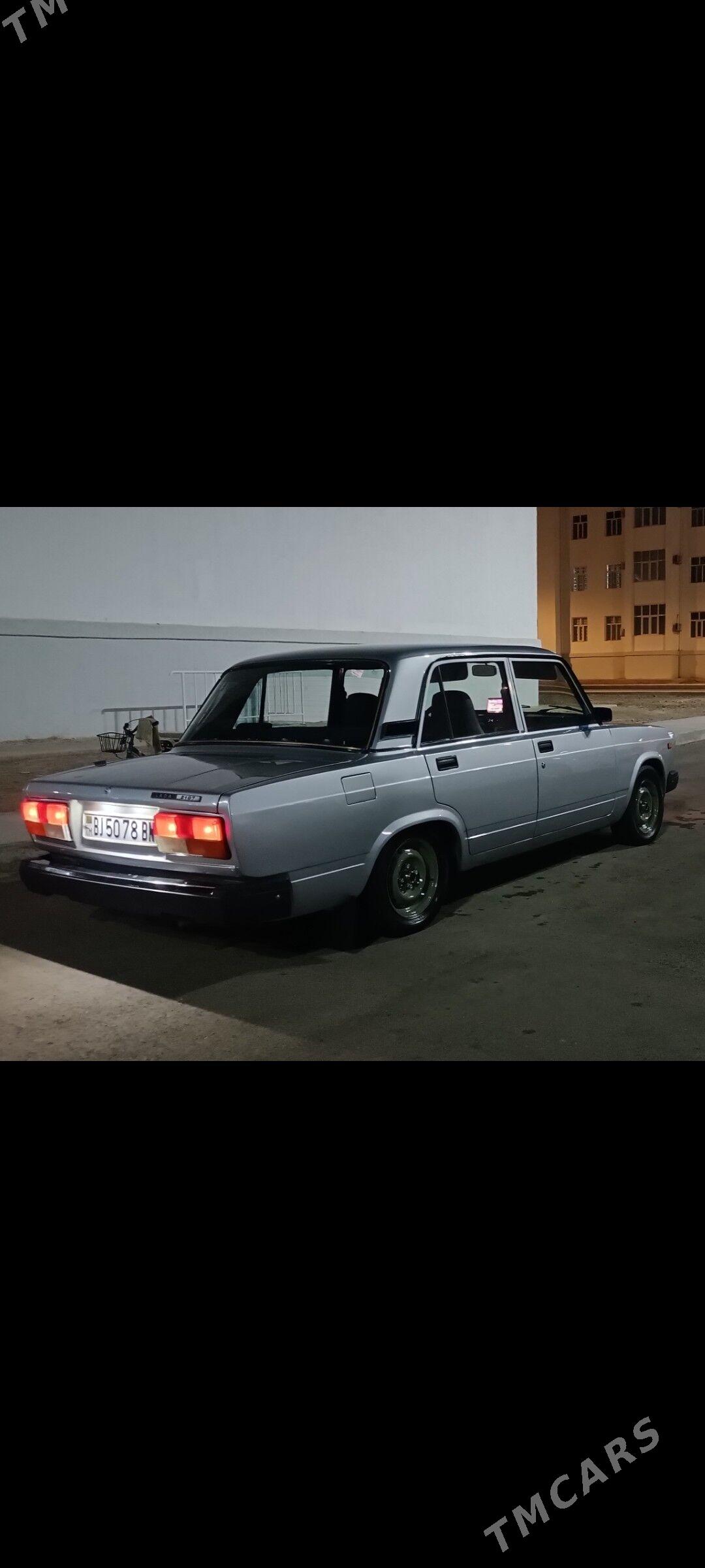 Lada 2107 2010 - 70 000 TMT - Daşoguz - img 7