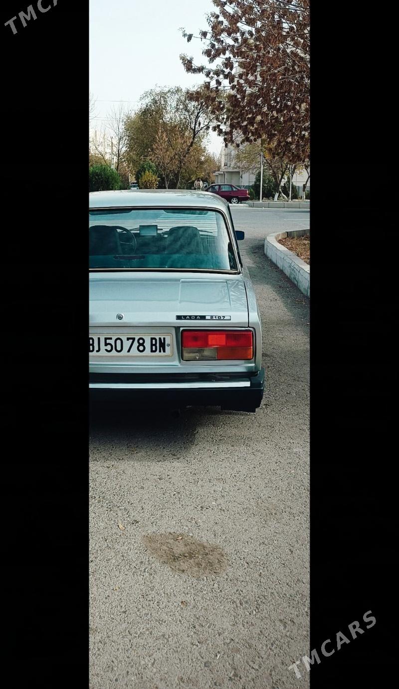 Lada 2107 2010 - 70 000 TMT - Daşoguz - img 6